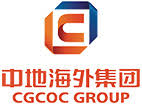 CGC Overseas Construction Group Co., Ltd.