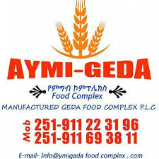 Geda Food Complex